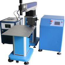 廣告字激光焊接機(jī)價(jià)格解析