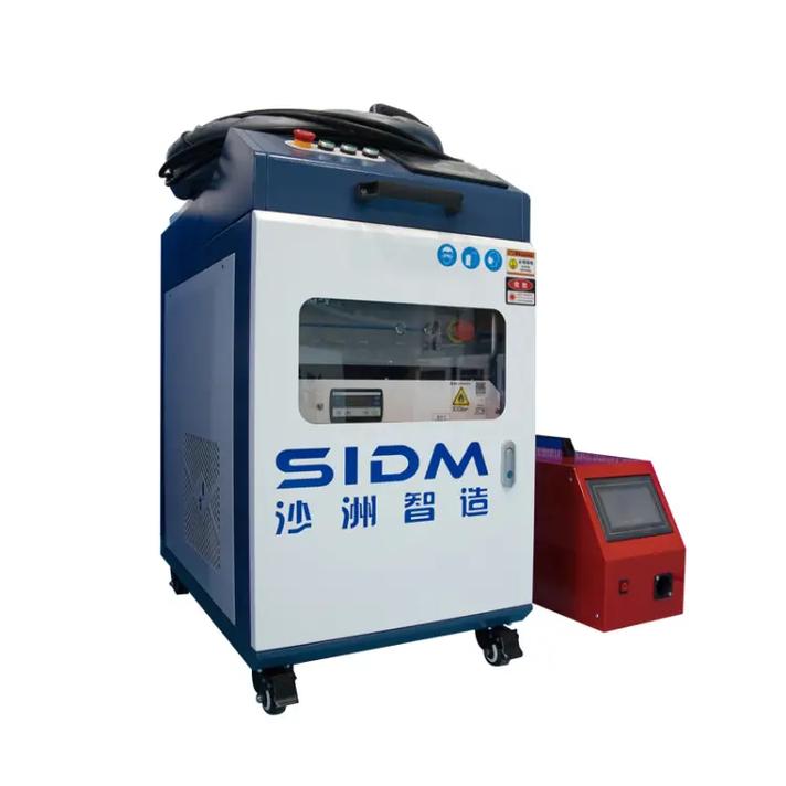 阿克蘇激光焊機產(chǎn)業(yè) 聚焦電芯焊接，引領(lǐng)精密制造新篇章