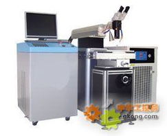 激光焊機(jī) 精密智造的未來(lái)之選