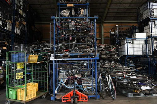 你淘舊物嗎 揭秘日本二手商品買(mǎi)賣(mài)市場(chǎng)爆發(fā)的原因