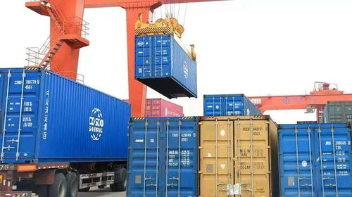 專(zhuān)人專(zhuān)班 ,中遠(yuǎn)海運(yùn)服務(wù)中小外貿(mào)企業(yè) 出海