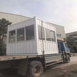 【沙場(chǎng)礦場(chǎng)采石場(chǎng)林場(chǎng)鐵路集裝箱】-