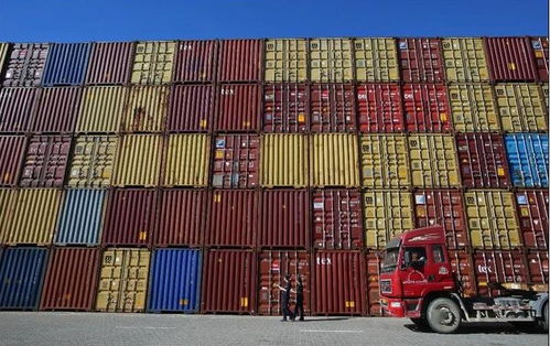 外貿(mào)轉內(nèi)銷,4種通關秘籍