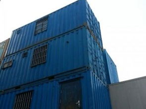圖 鑫寶二手集裝箱 冷藏箱 活動(dòng)房 開(kāi)頂箱 可 改裝 租 銷(xiāo)售 上海其他物品交易