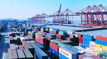 全球外貿(mào) 遇冷 浙江冒寒前行 今年將千方百計(jì)拓市場(chǎng)守陣地