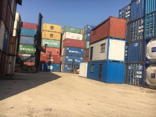 江浙滬二手集裝箱租賃,舊集裝箱買(mǎi)賣