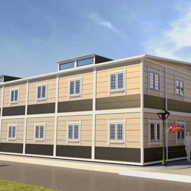 寧夏銀川活動板房住人集裝箱活動房出租出售