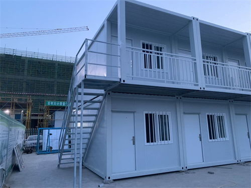 寶坻區(qū)活動(dòng)房與集裝箱的定制與購銷——法利萊多圖展示