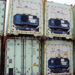 二手冷藏箱與改裝集裝箱活動(dòng)房 價(jià)格、供應(yīng)商與購銷指南