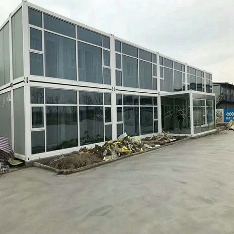 市南PVC生態(tài)地板安裝質(zhì)量可靠與集裝箱購銷服務(wù)